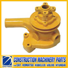 6144-61-1301 Water Pump 3D94-2A/Ls220 Komatsu Construction Machinery Engine Parts